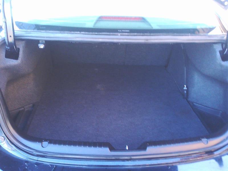 mazda Mazda6 2014 - 16