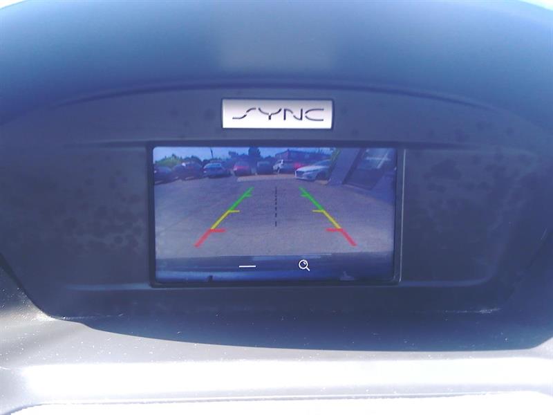 ford Escape 2016 - 16