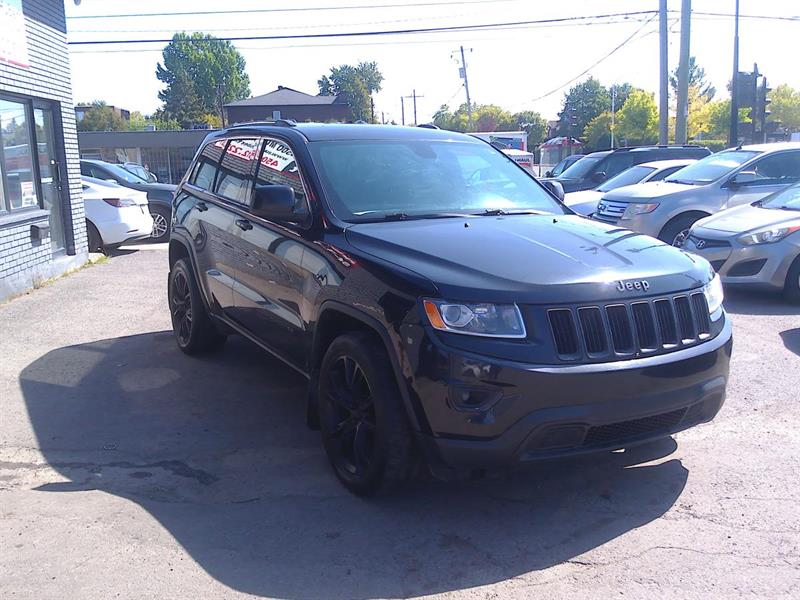 jeep Cherokee 2014 - 3