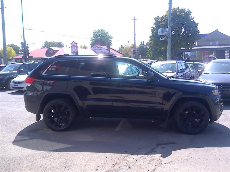 jeep Cherokee 2014 - 4
