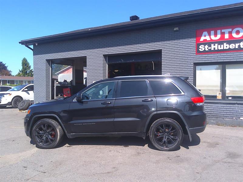 jeep Cherokee 2014 - 8