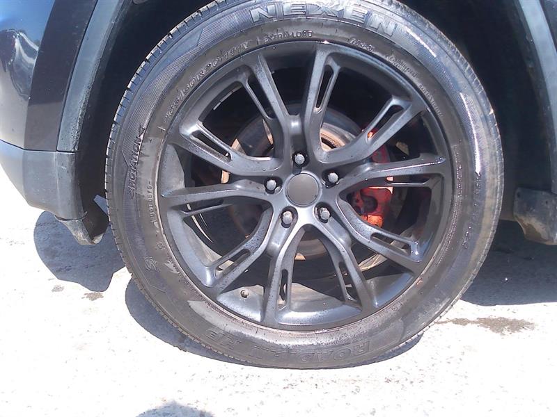 jeep Cherokee 2014 - 9