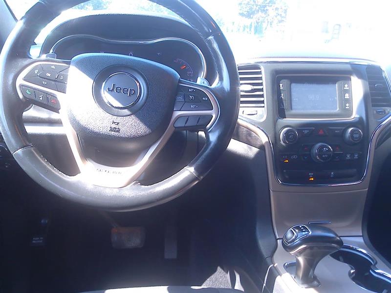 jeep Cherokee 2014 - 12