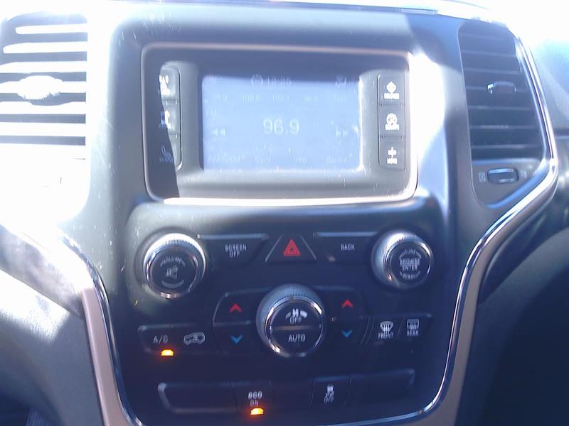 jeep Cherokee 2014 - 14