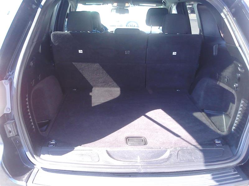 jeep Cherokee 2014 - 15