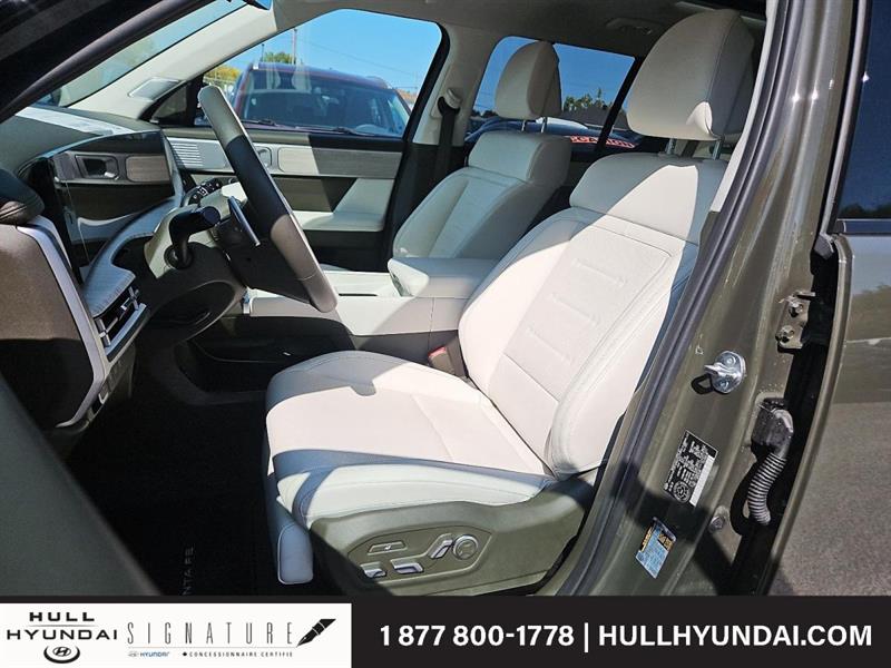 hyundai Santa Fe 2024 - 8