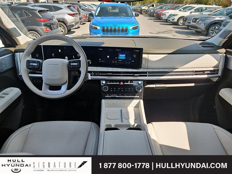 hyundai Santa Fe 2024 - 9