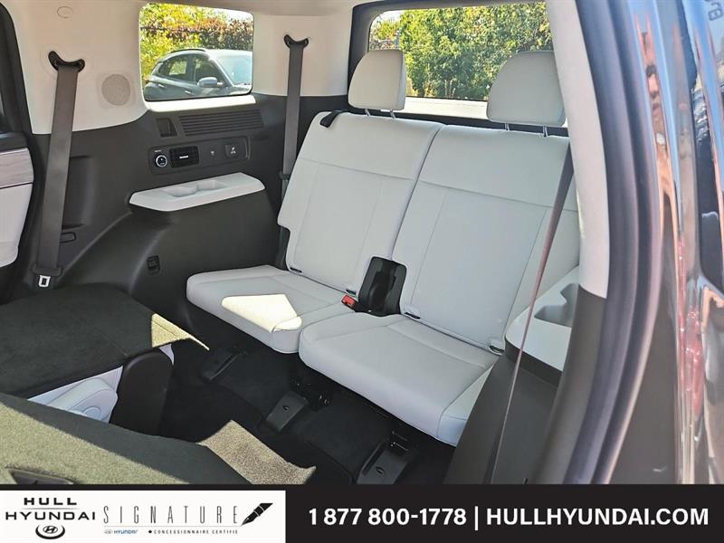 hyundai Santa Fe 2024 - 11