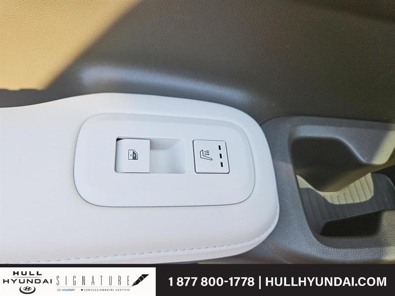 hyundai Santa Fe 2024 - 12