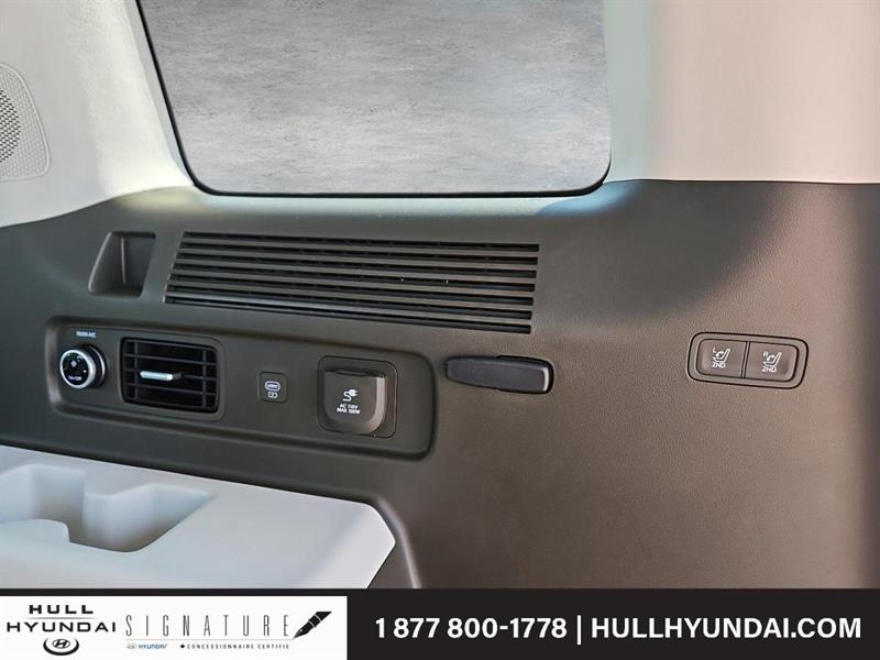 hyundai Santa Fe 2024 - 13