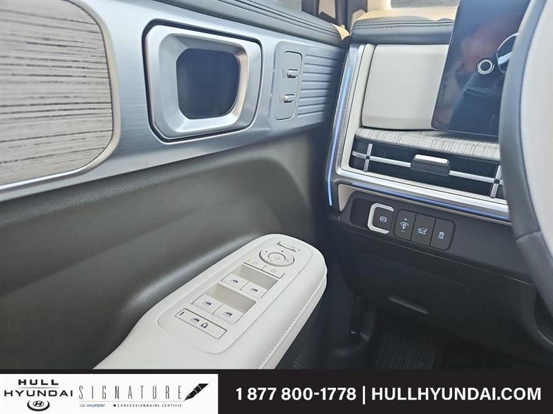 hyundai Santa Fe 2024 - 14