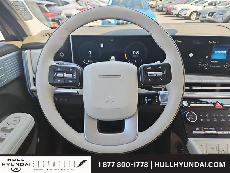hyundai Santa Fe 2024 - 15