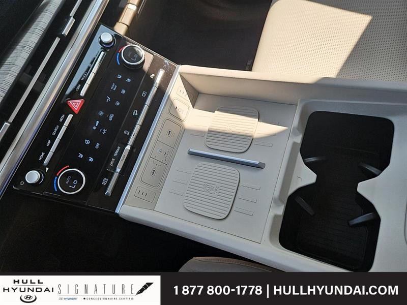 hyundai Santa Fe 2024 - 19