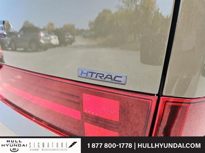 hyundai Santa Fe 2024 - 20