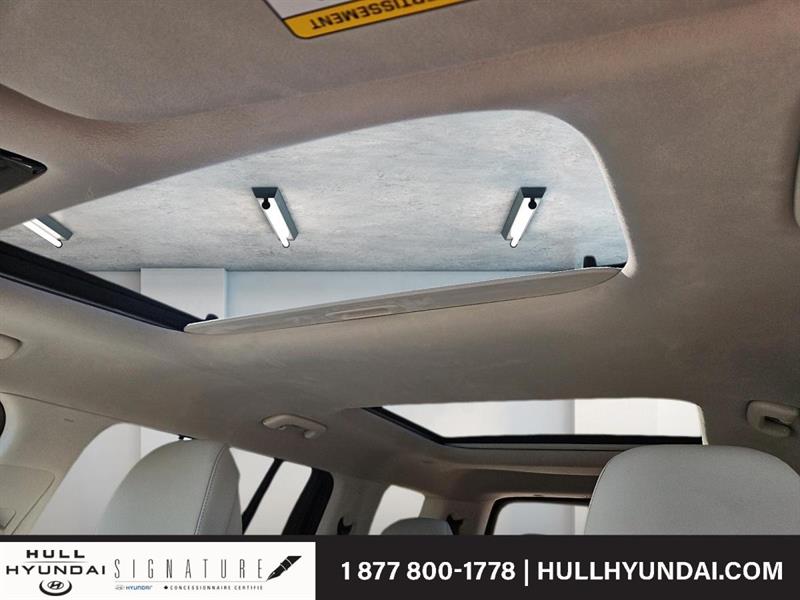 hyundai Santa Fe 2024 - 22