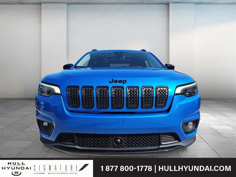 jeep Cherokee 2023 - 2