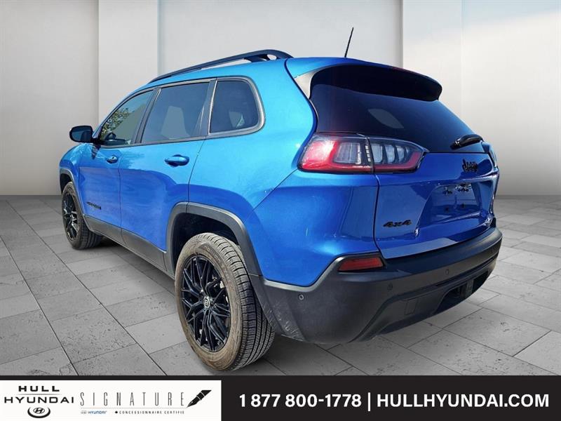 jeep Cherokee 2023 - 4