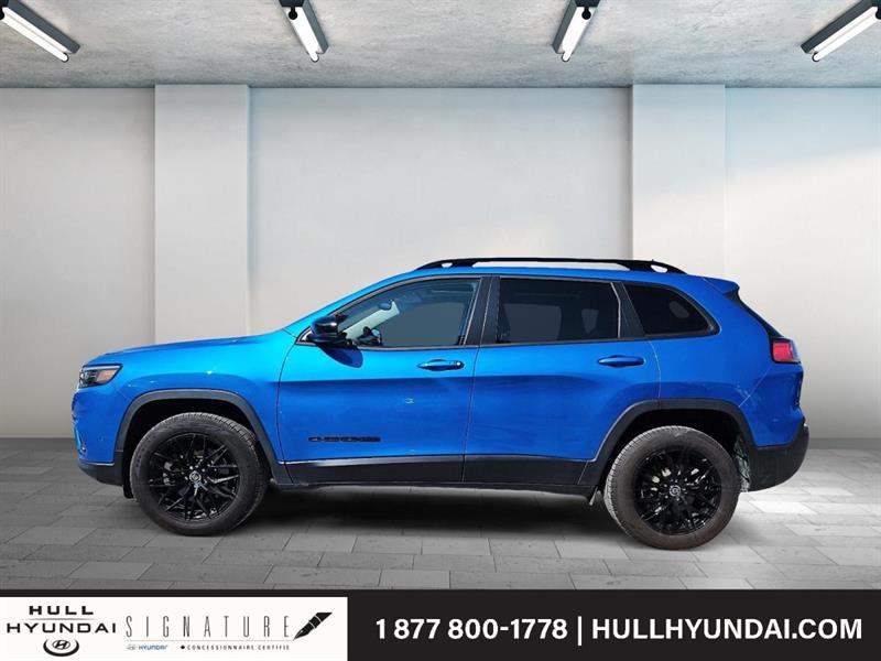 jeep Cherokee 2023 - 5