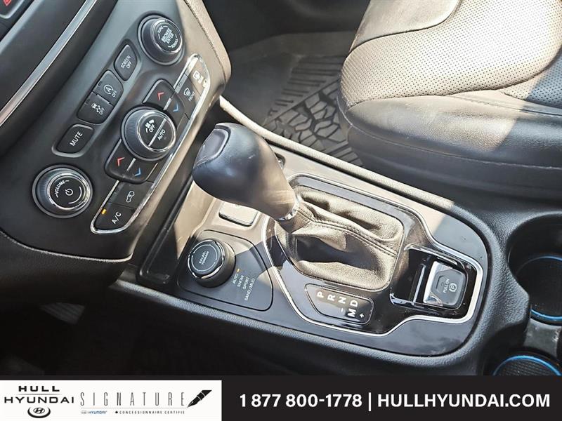 jeep Cherokee 2023 - 15