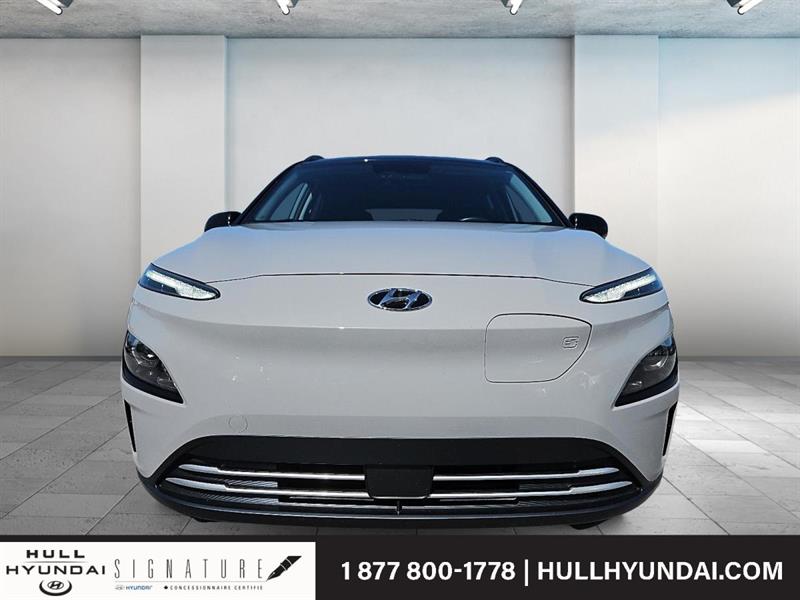 hyundai Kona électrique 2023 - 2
