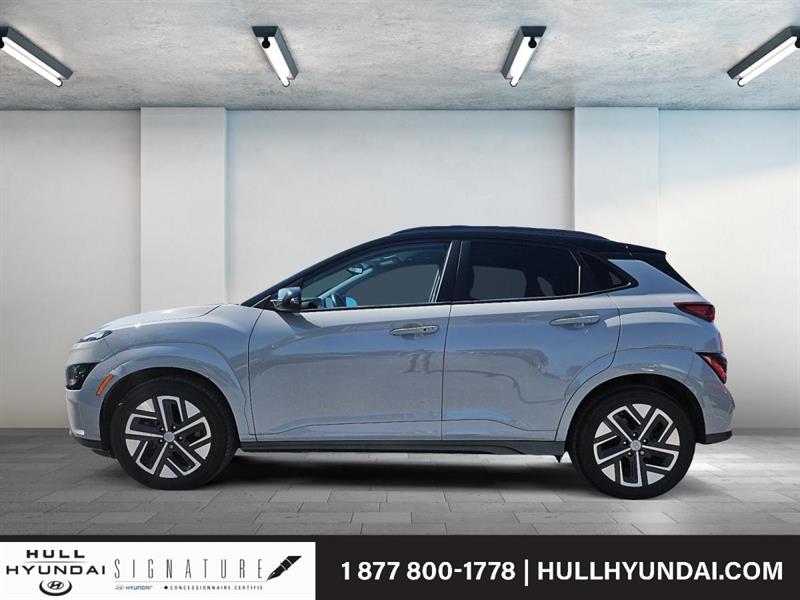 hyundai Kona électrique 2023 - 5