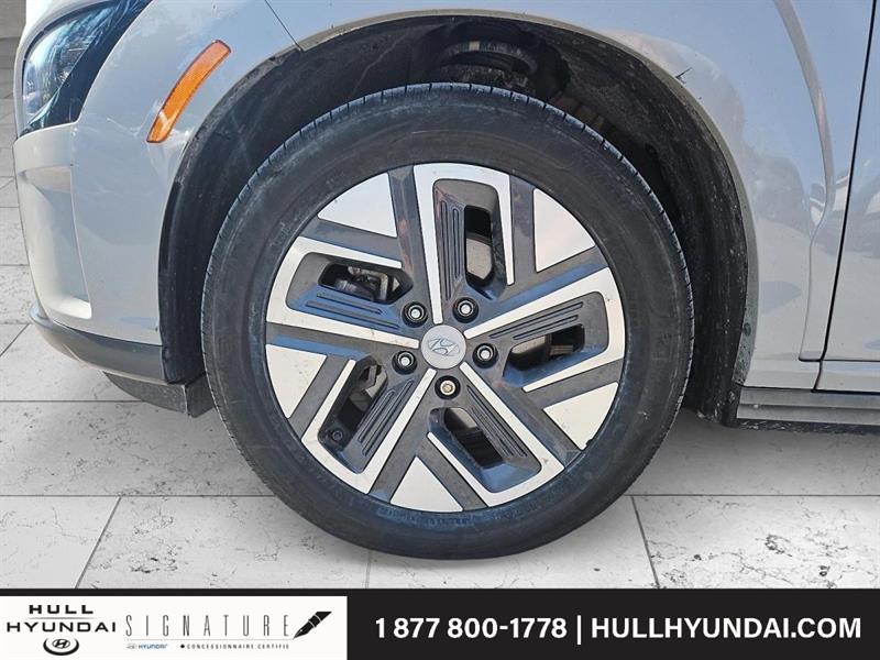 hyundai Kona électrique 2023 - 7