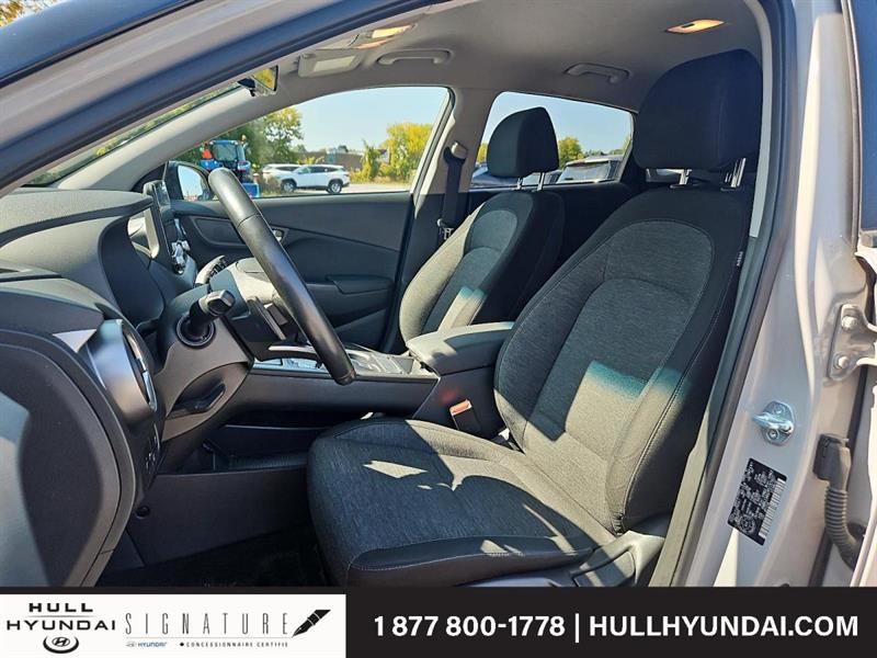 hyundai Kona électrique 2023 - 8