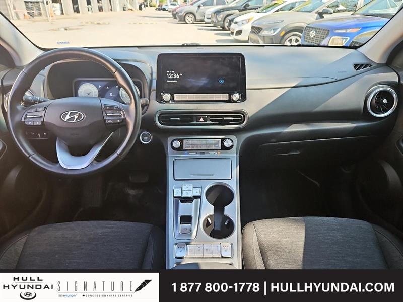 hyundai Kona électrique 2023 - 9
