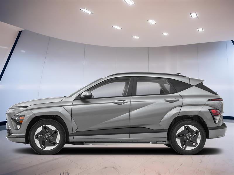 hyundai Kona Electric 2025 - 3