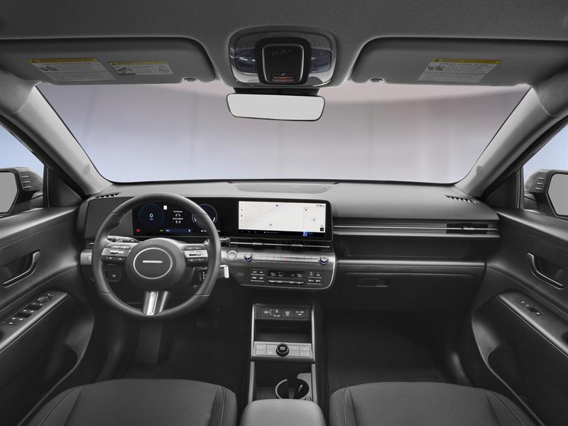 hyundai Kona Electric 2025 - 4