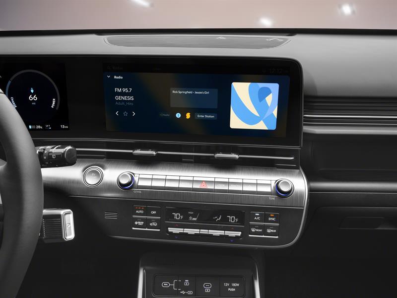 hyundai Kona Electric 2025 - 6