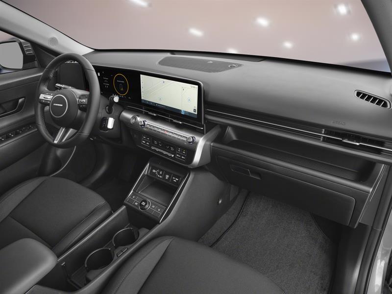 hyundai Kona Electric 2025 - 11