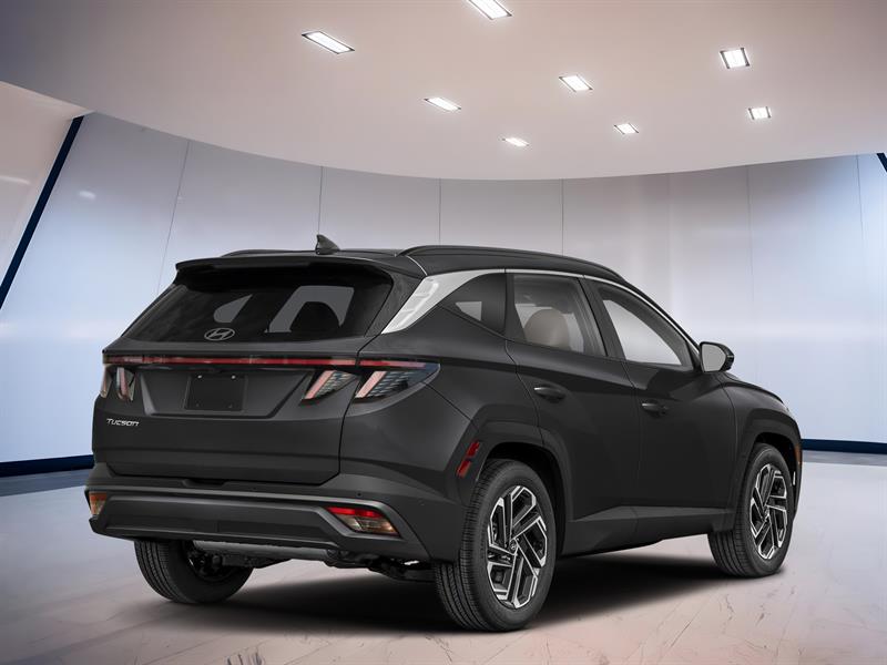 hyundai Tucson 2025 - 2