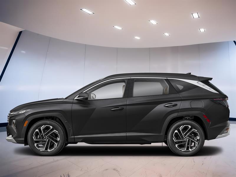 hyundai Tucson 2025 - 3