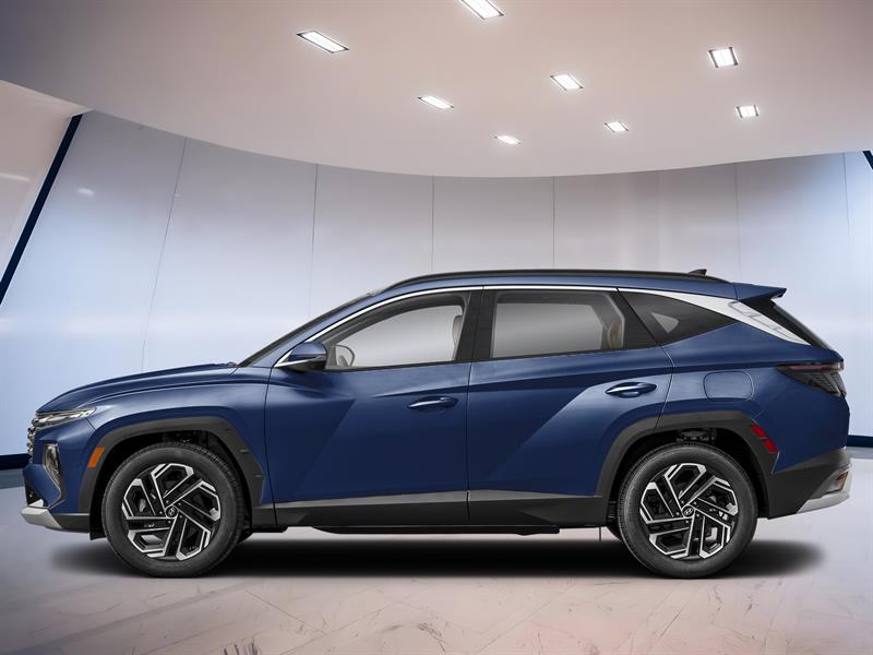 hyundai Tucson 2025 - 3