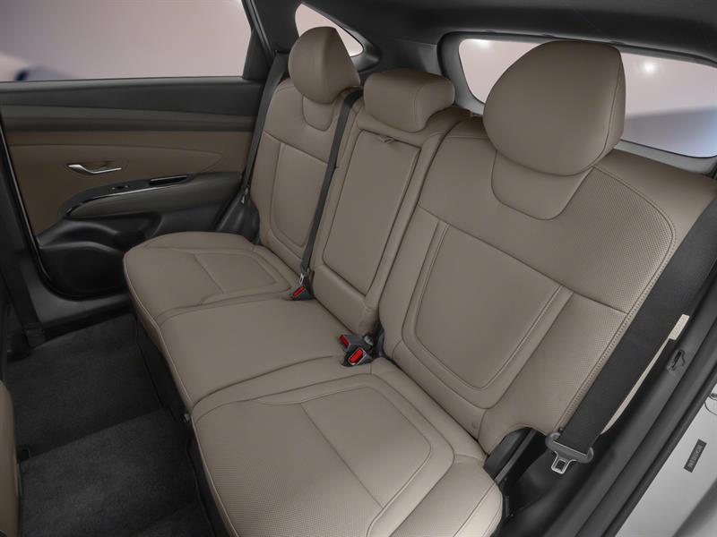 hyundai Tucson 2026 - 9