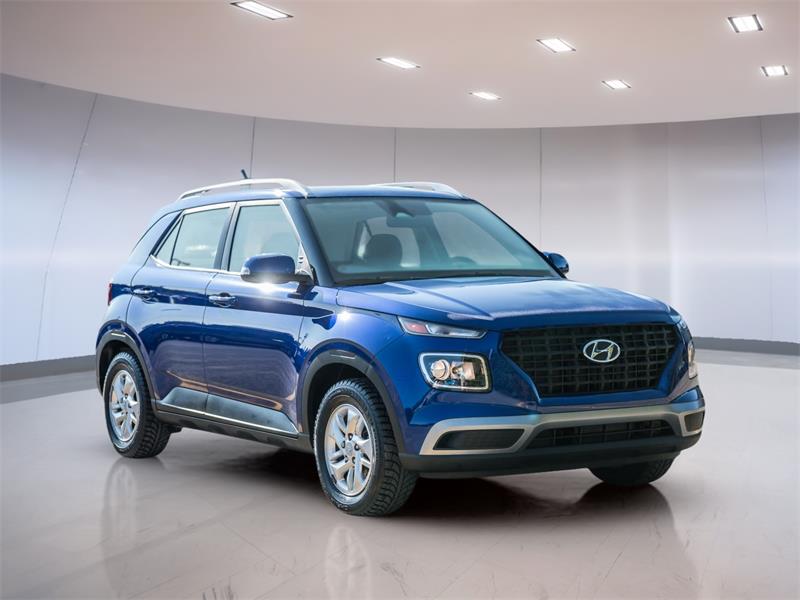 hyundai Venue 2024 - 4