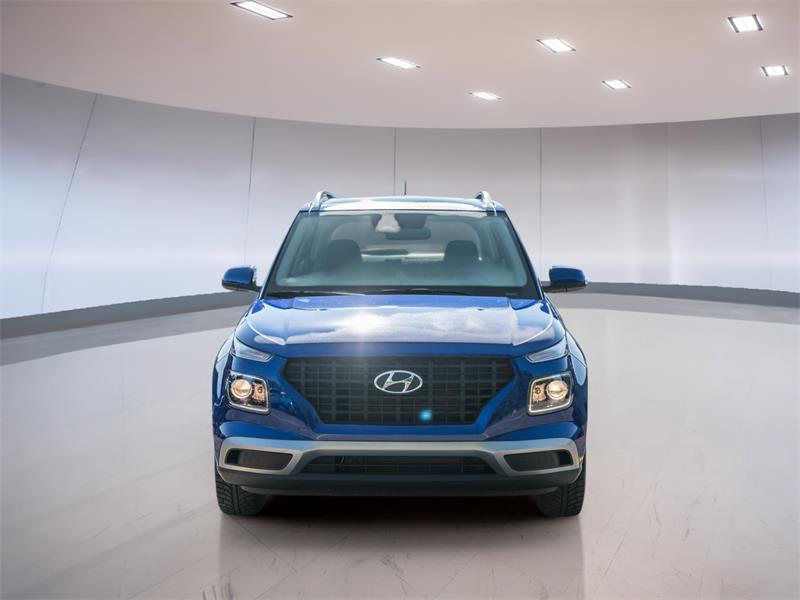 hyundai Venue 2024 - 5