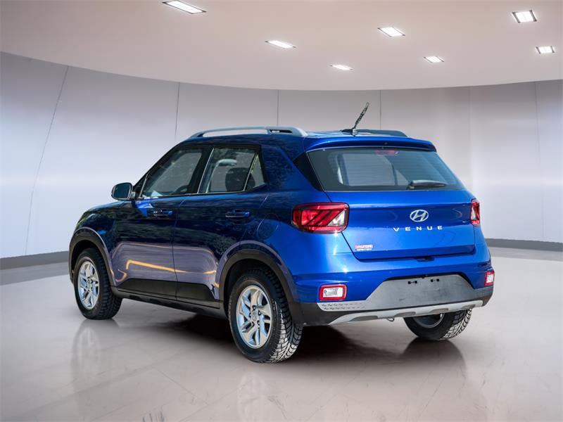 hyundai Venue 2024 - 8