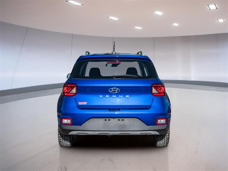 hyundai Venue 2024 - 9