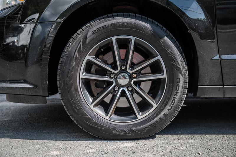 dodge Grand Caravan 2020 - 5