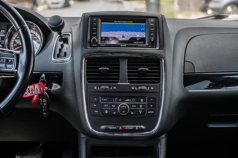 dodge Grand Caravan 2020 - 30