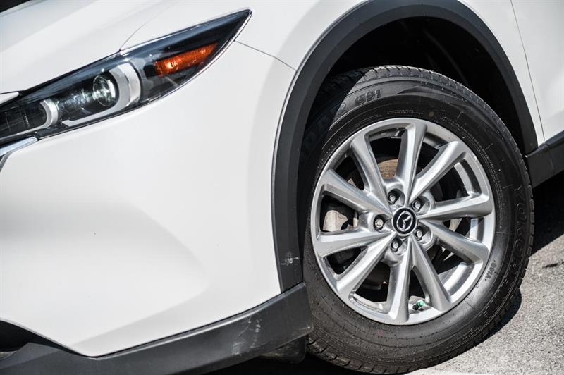 mazda CX-5 2022 - 2