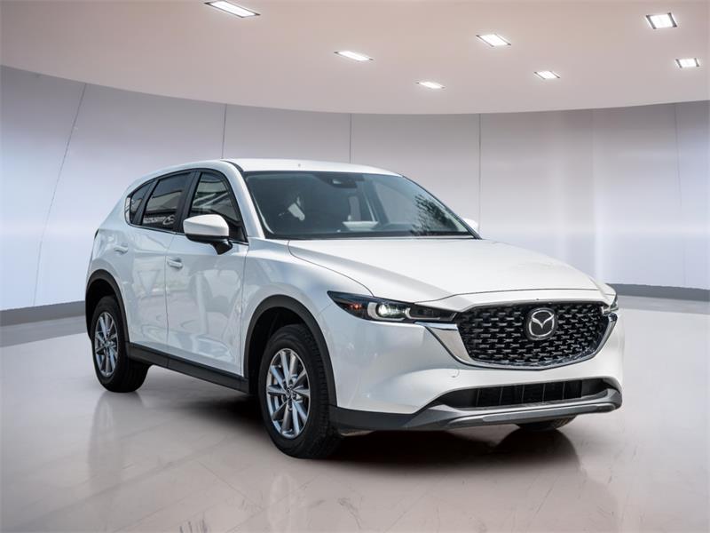 mazda CX-5 2022 - 3