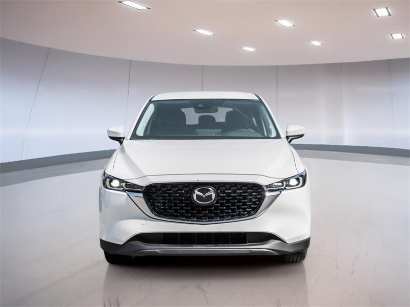 mazda CX-5 2022 - 4
