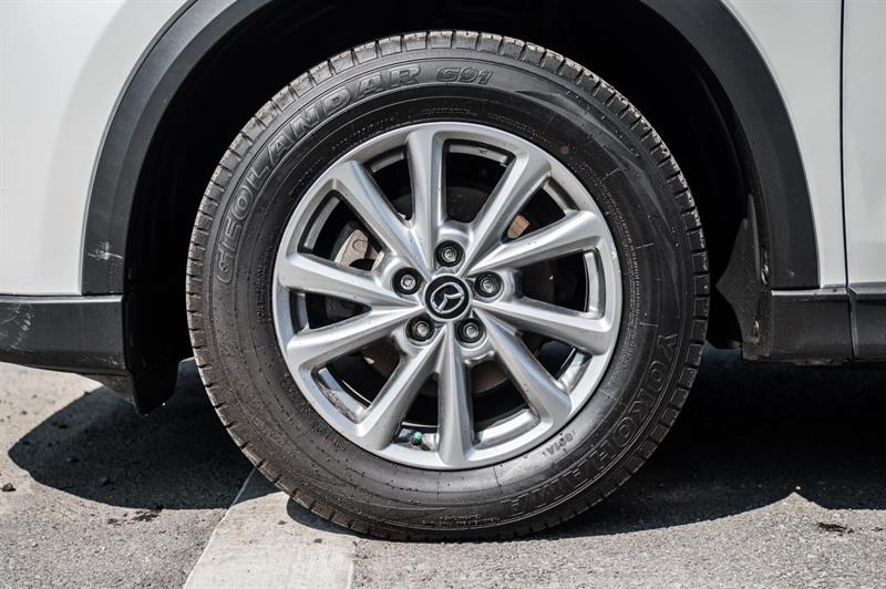 mazda CX-5 2022 - 5