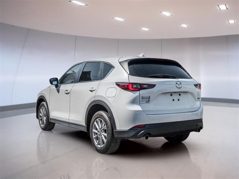 mazda CX-5 2022 - 7