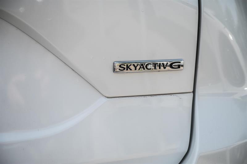 mazda CX-5 2022 - 10
