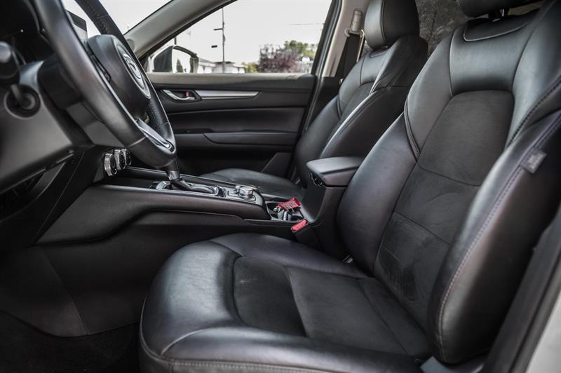 mazda CX-5 2022 - 14