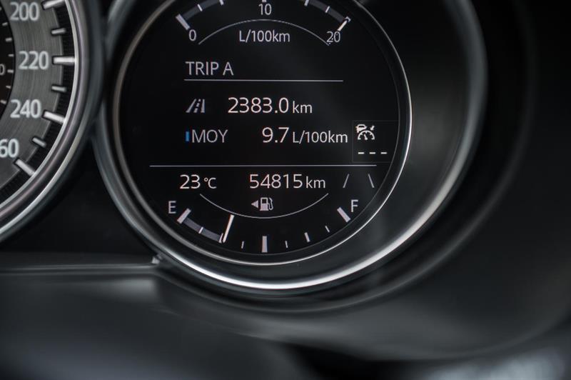mazda CX-5 2022 - 20